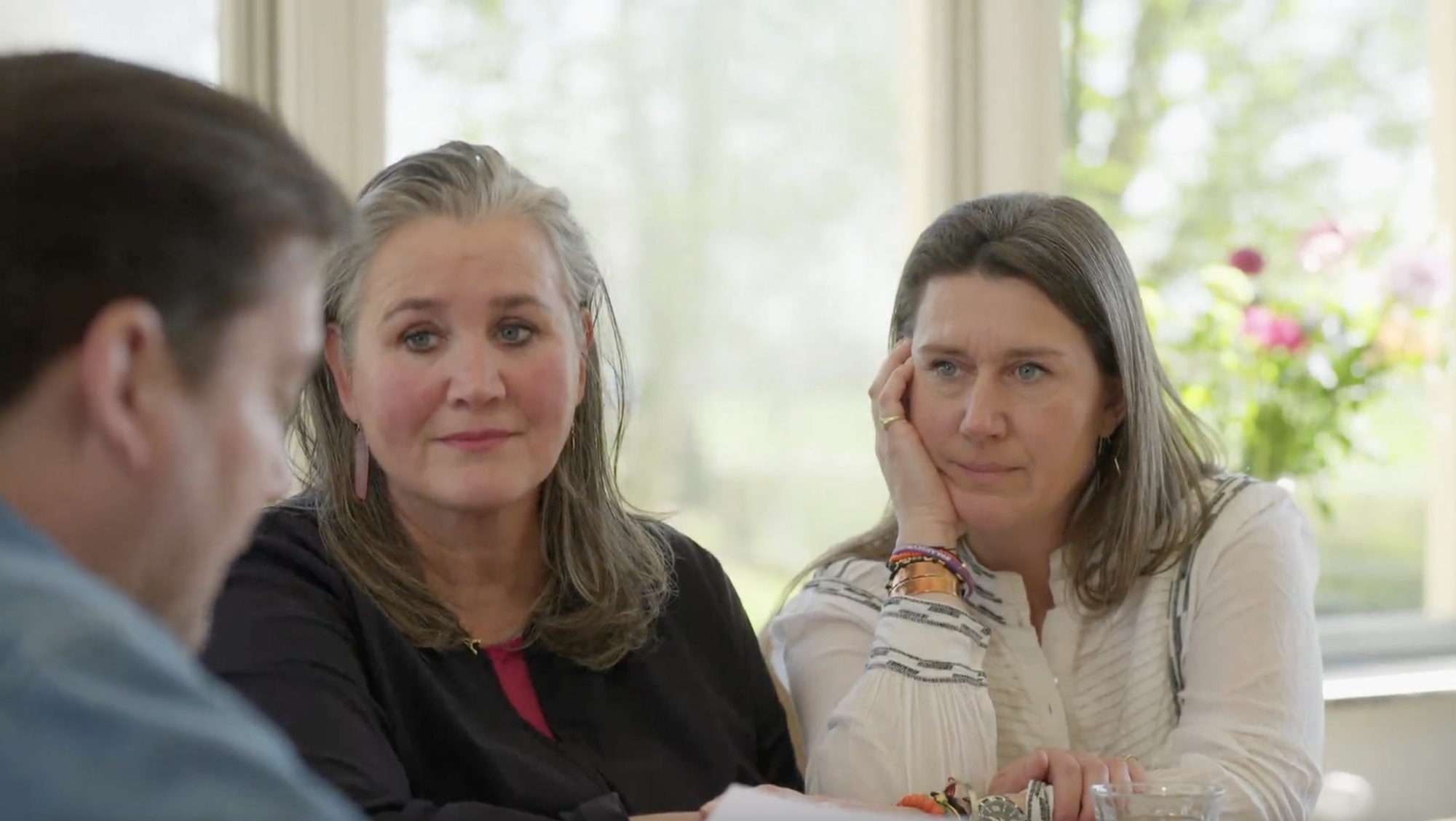 Erfgenamen jonge oorlogsslachtoffers geëmotioneerd door vondst Ruben